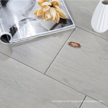 Modern Floor and Wall Decorative Grey Ceramic Wood Style Tile